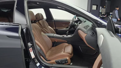 BMW 6-Series
