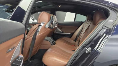 BMW 6-Series
