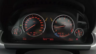 BMW 6-Series