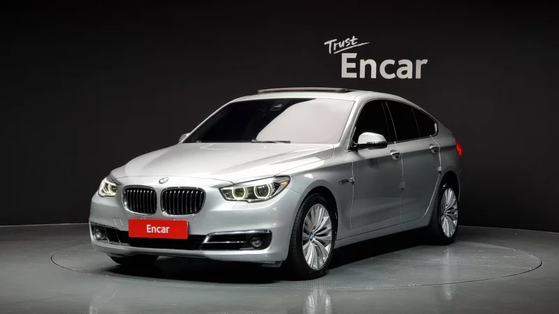 BMW Gran Turismo
