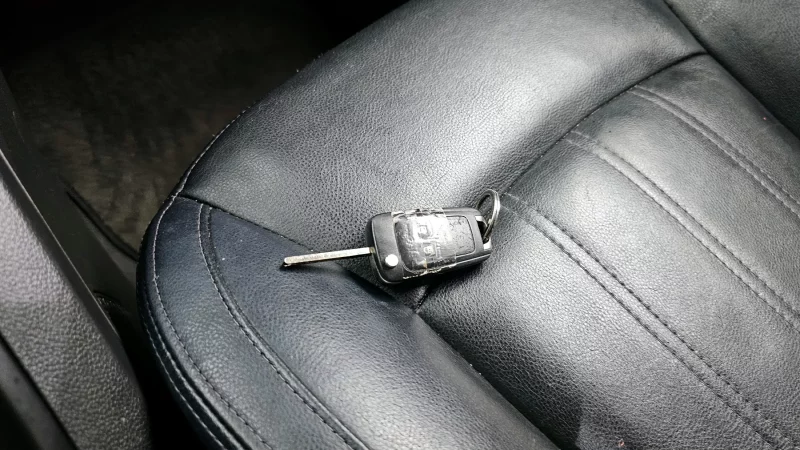 Daewoo Orlando