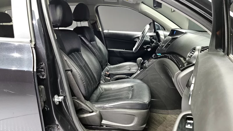 Daewoo Orlando