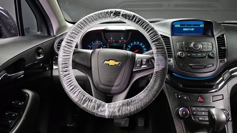 Daewoo Orlando