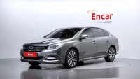 Renault Samsung SM7