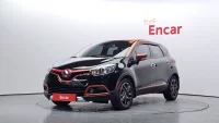 Renault Samsung QM3