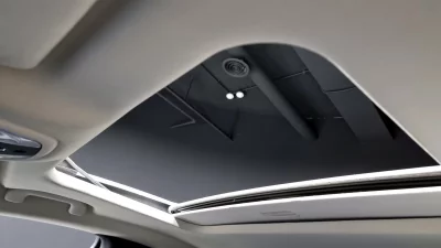 Chrysler 200