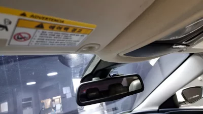 Chrysler 200