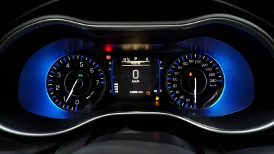 Chrysler 200