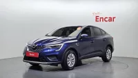 Renault Samsung XM3