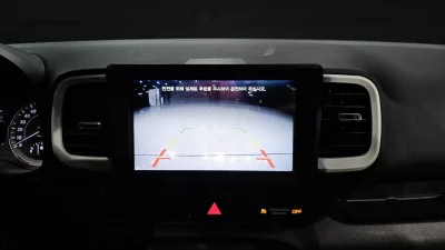Hyundai Venue