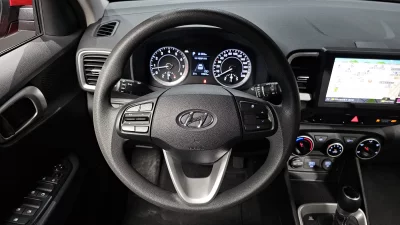 Hyundai Venue