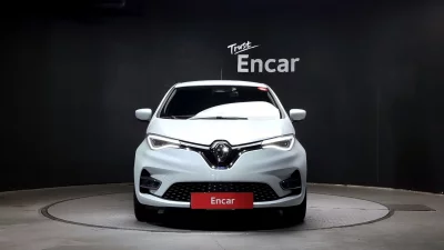 Renault Samsung Zoe