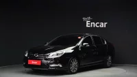 Renault Samsung SM5