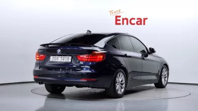 BMW Gran Turismo