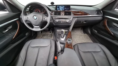BMW Gran Turismo