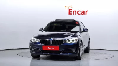 BMW Gran Turismo