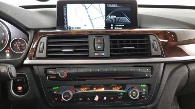 BMW Gran Turismo