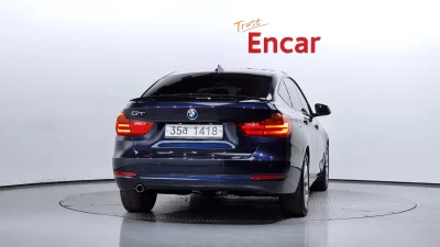 BMW Gran Turismo