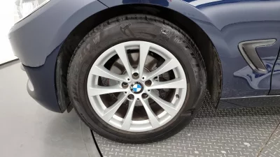 BMW Gran Turismo