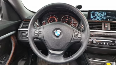 BMW Gran Turismo