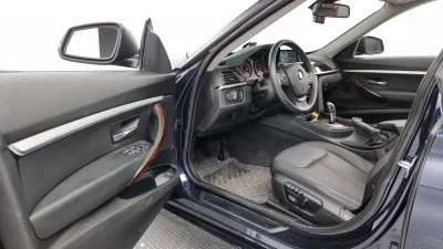BMW Gran Turismo