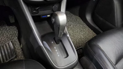 Daewoo Trax