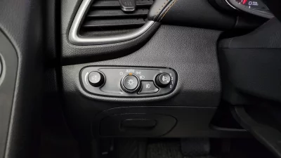 Daewoo Trax