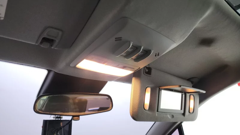 Daewoo Trax