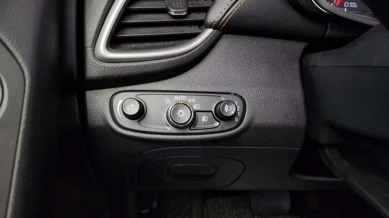 Daewoo Trax