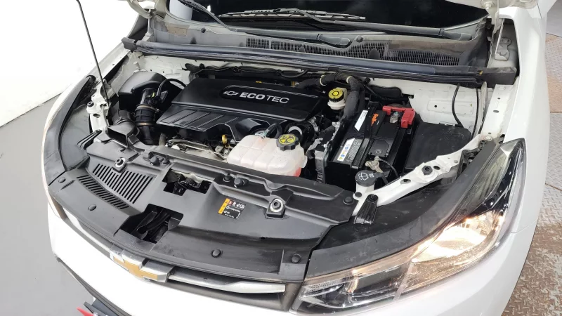 Daewoo Trax