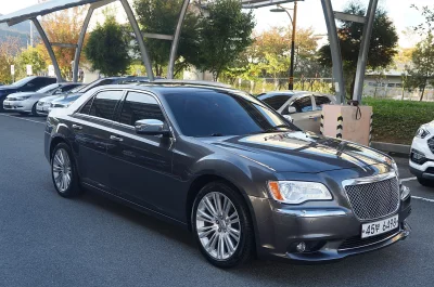 Chrysler 300C