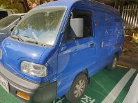 Daewoo damas