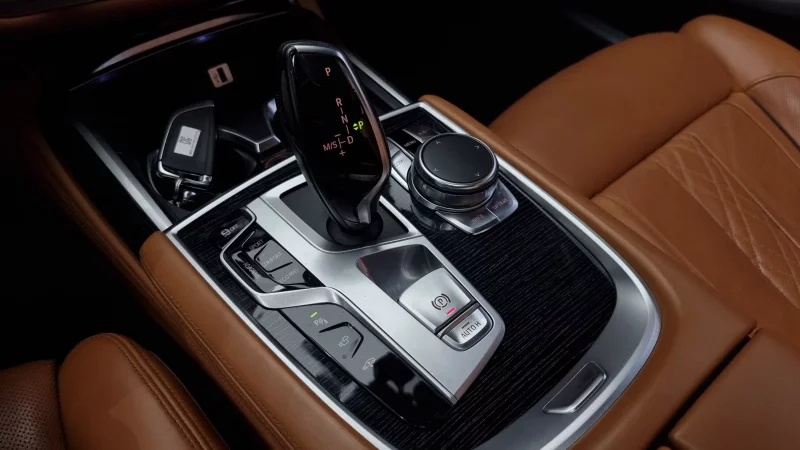 BMW 7-Series