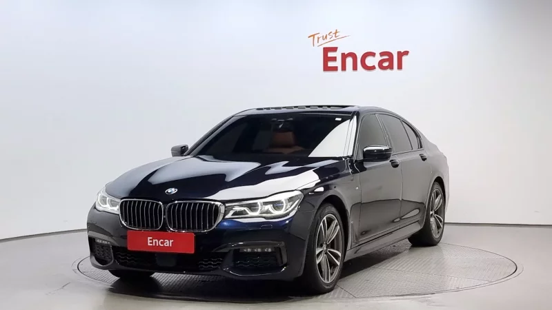 BMW 7-Series