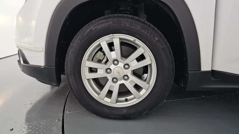 Daewoo Orlando