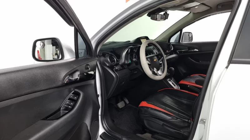 Daewoo Orlando