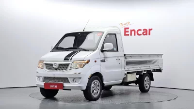 Baic Yinxiang CK MINI Truck