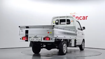 Baic Yinxiang CK MINI Truck