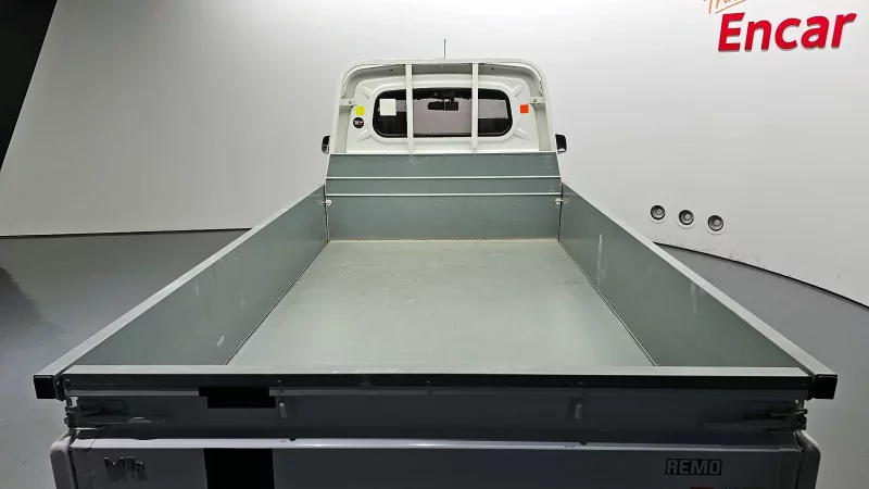 Baic Yinxiang CK MINI Truck