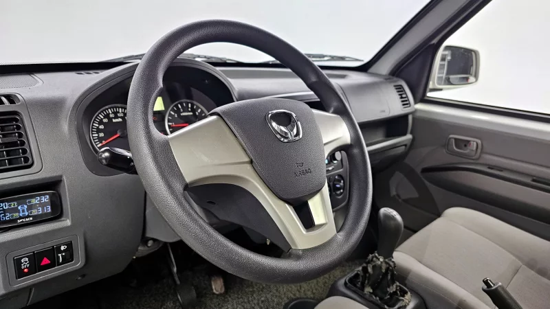 Baic Yinxiang CK MINI Truck