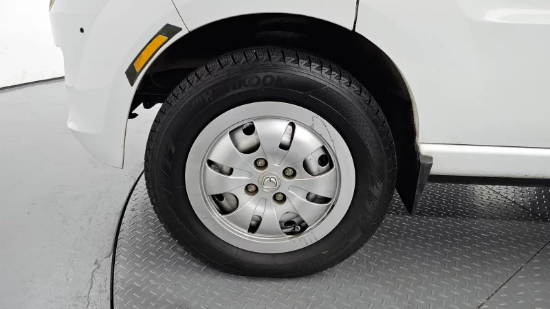 Baic Yinxiang CK MINI Truck