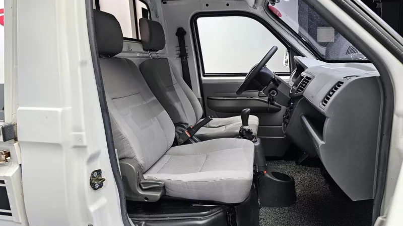 Baic Yinxiang CK MINI Truck