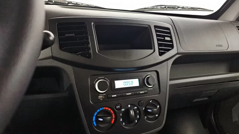 Baic Yinxiang CK MINI Truck