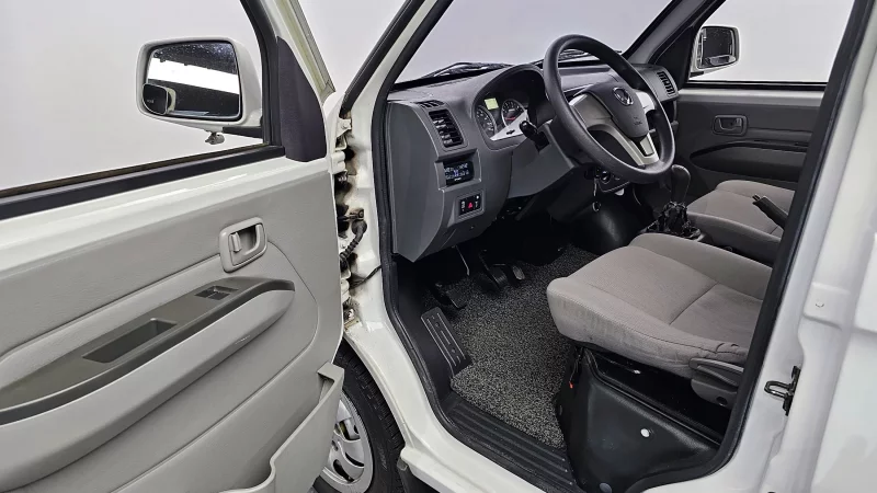 Baic Yinxiang CK MINI Truck