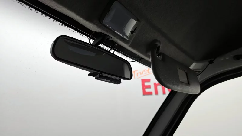 Baic Yinxiang CK MINI Truck