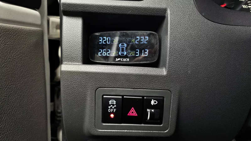 Baic Yinxiang CK MINI Truck