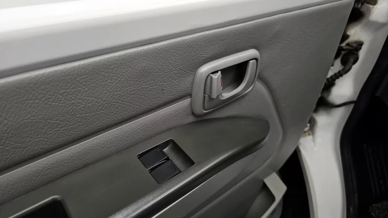 Baic Yinxiang CK MINI Truck