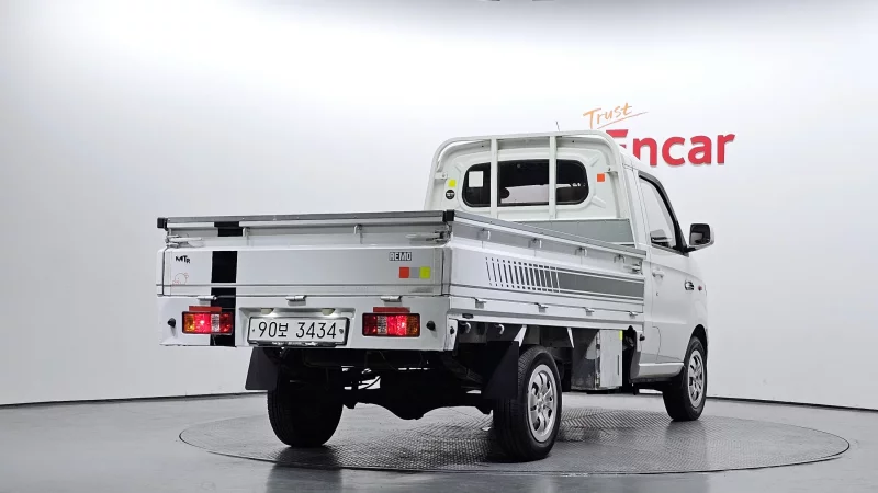 Baic Yinxiang CK MINI Truck