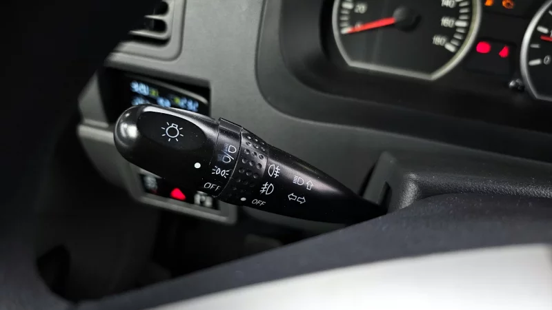 Baic Yinxiang CK MINI Truck