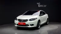 Renault Samsung SM3
